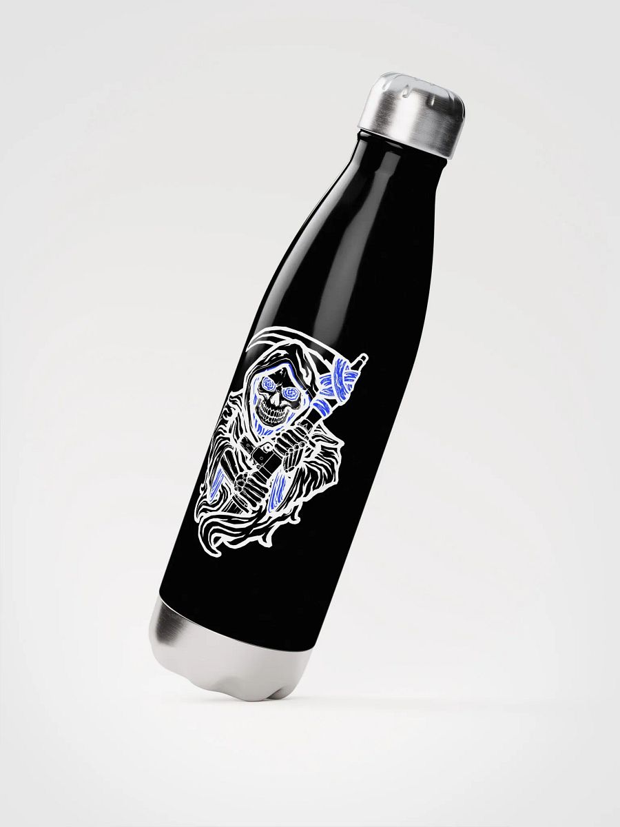 Reaper Stainless Steel Waterbottle product image (2)