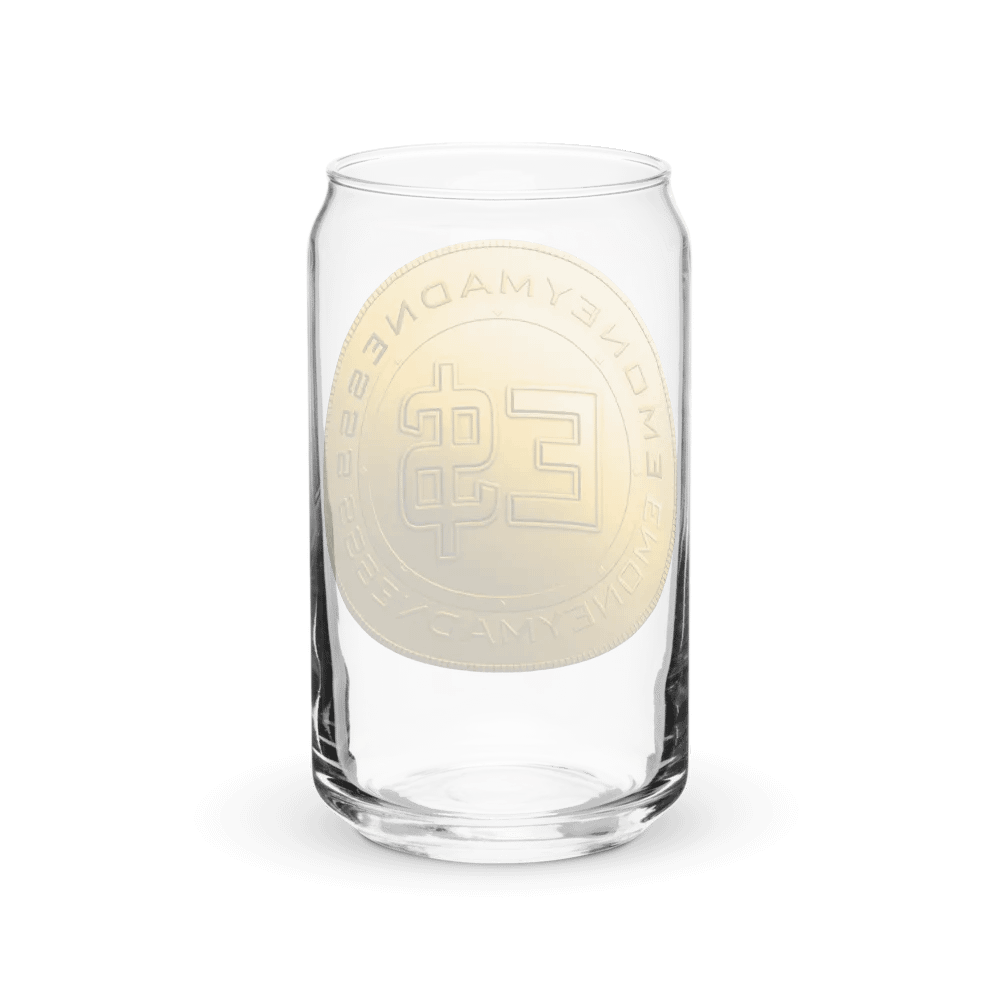 Emoney Whisky Coke Classy Glass product image (8)
