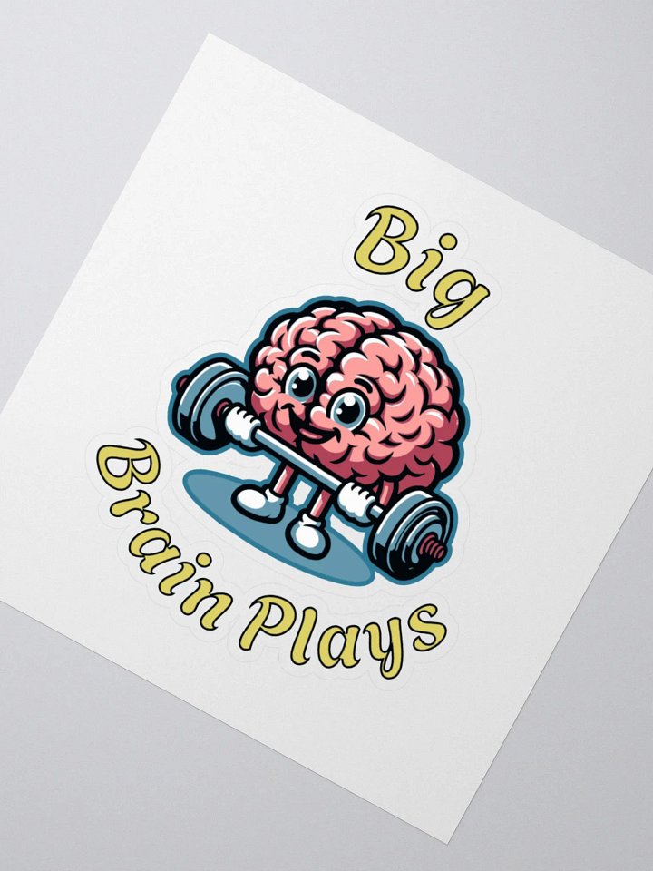 BBP stickers product image (4)