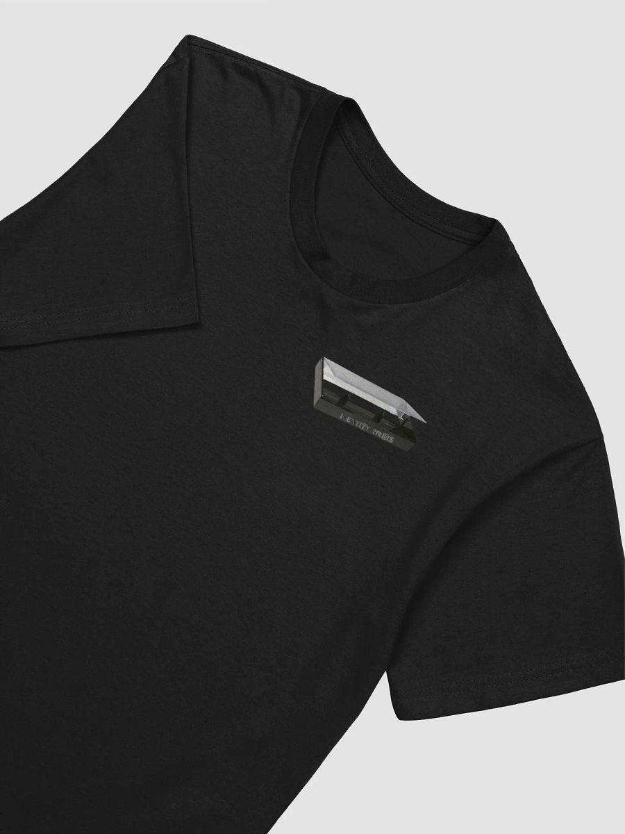 IDENTITY CRISIS SHIRT product image (4)