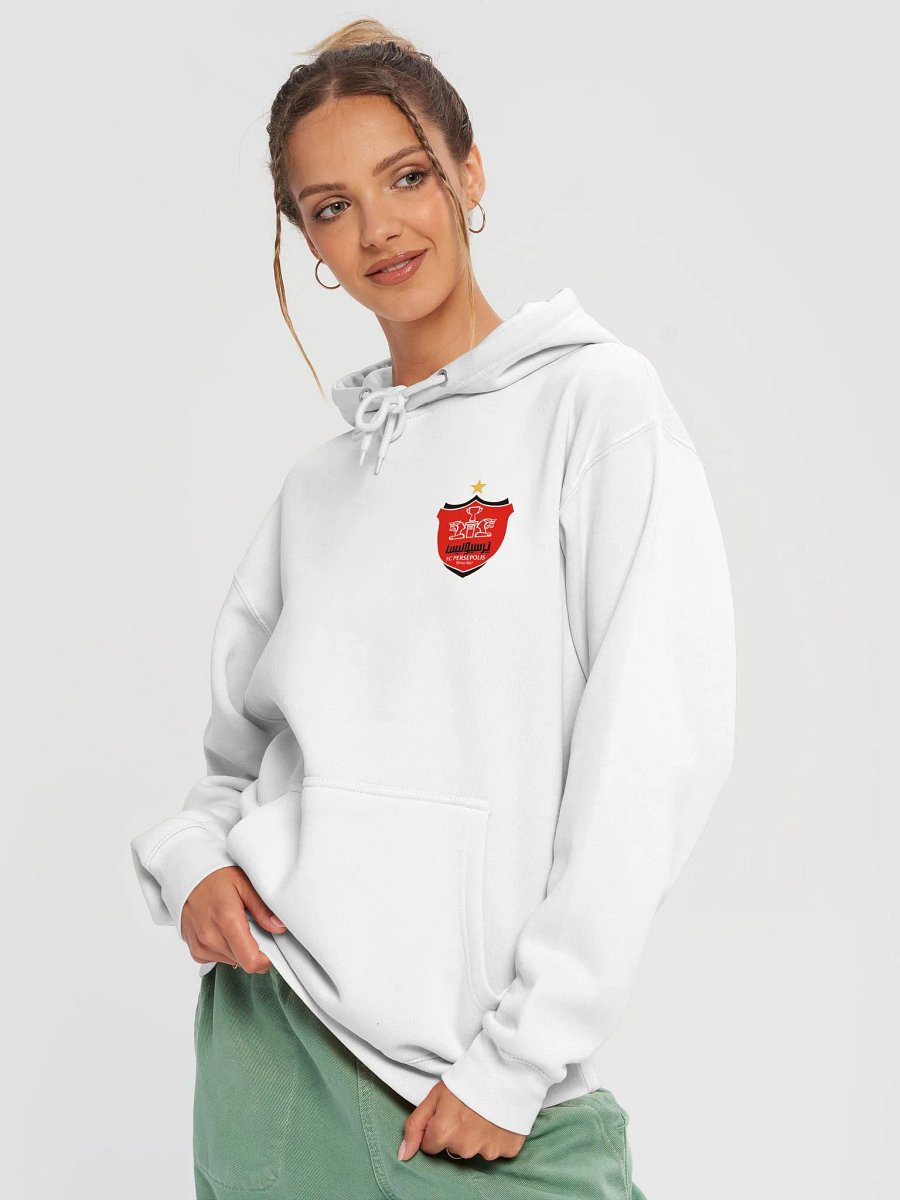 Persepolis Lions Shield Hoodie product image (3)