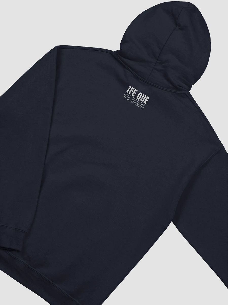 Sudadera Unisex Con Capucha | Y en ningún otro hay salvación product image (58)