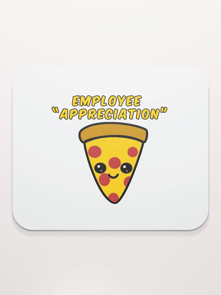 Employee Appreciation Mousepad product image (2)