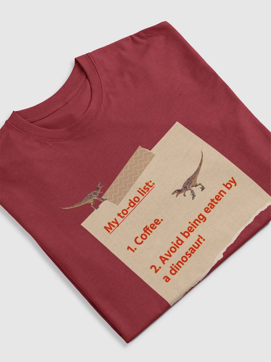 My List Tshirt product image (13)