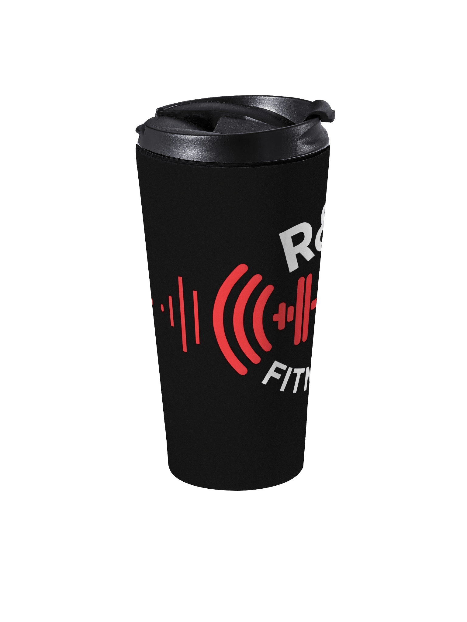 R&B Fitness Travel Cup product image (2)