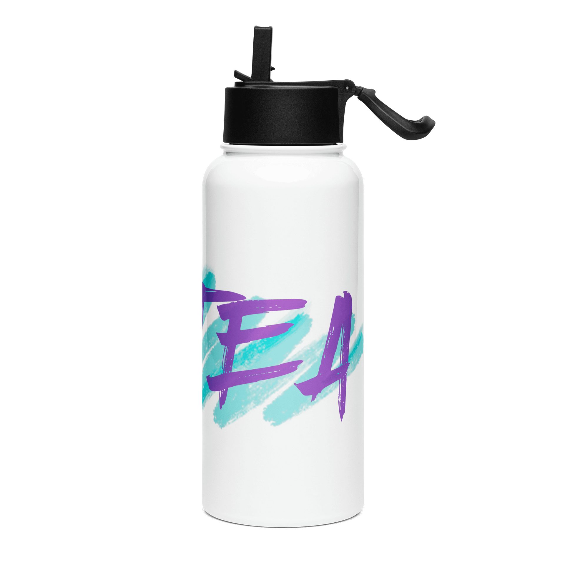 Tea Time, but Metal product image (3)