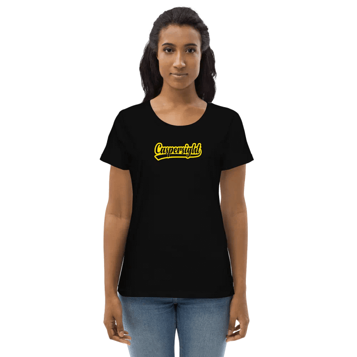 Ladies Caspersight T-Shirt product image (1)