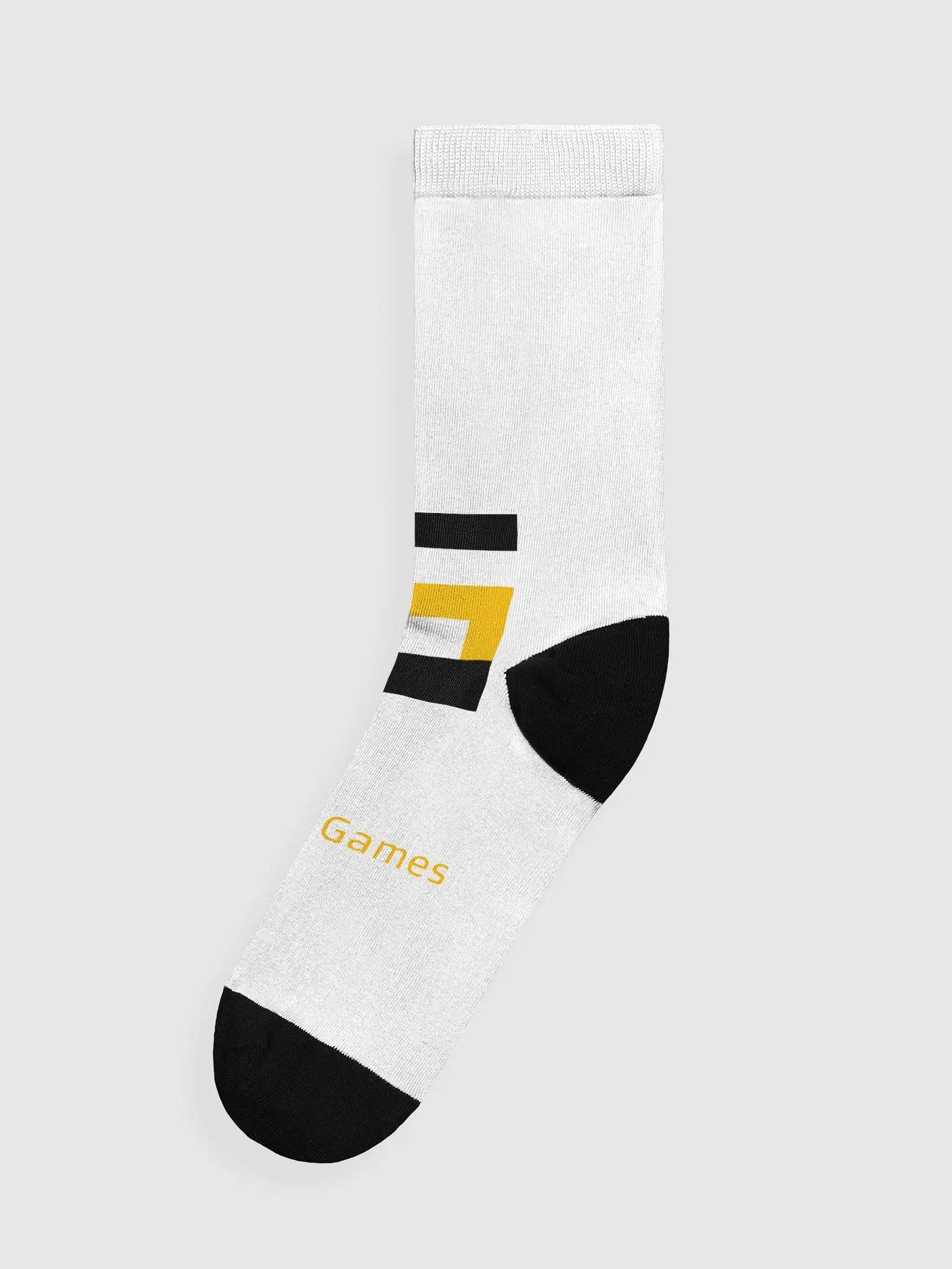 Comet Games - Premium Crew Socks product image (1)
