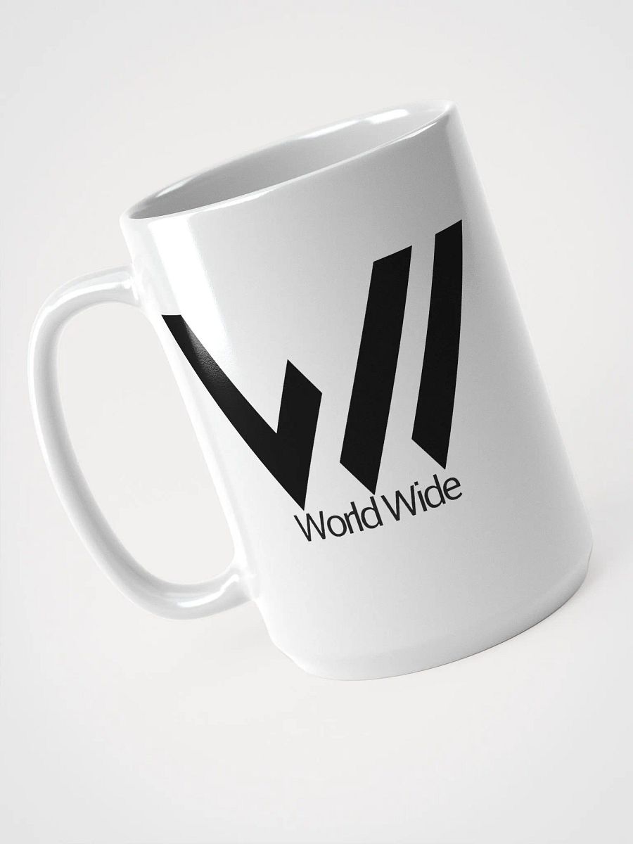 WorldWide Mug product image (3)