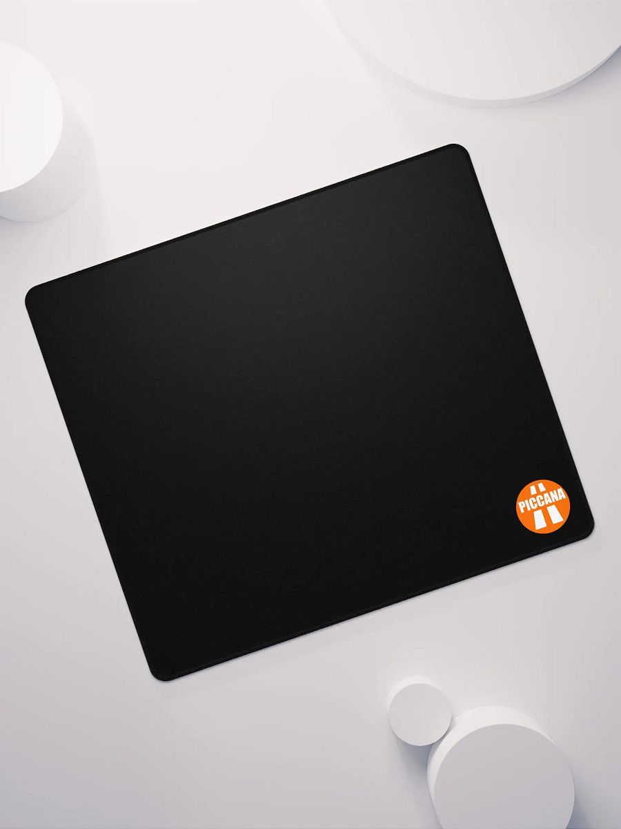 PICCANA GAMING MOUSE MAT product image (7)