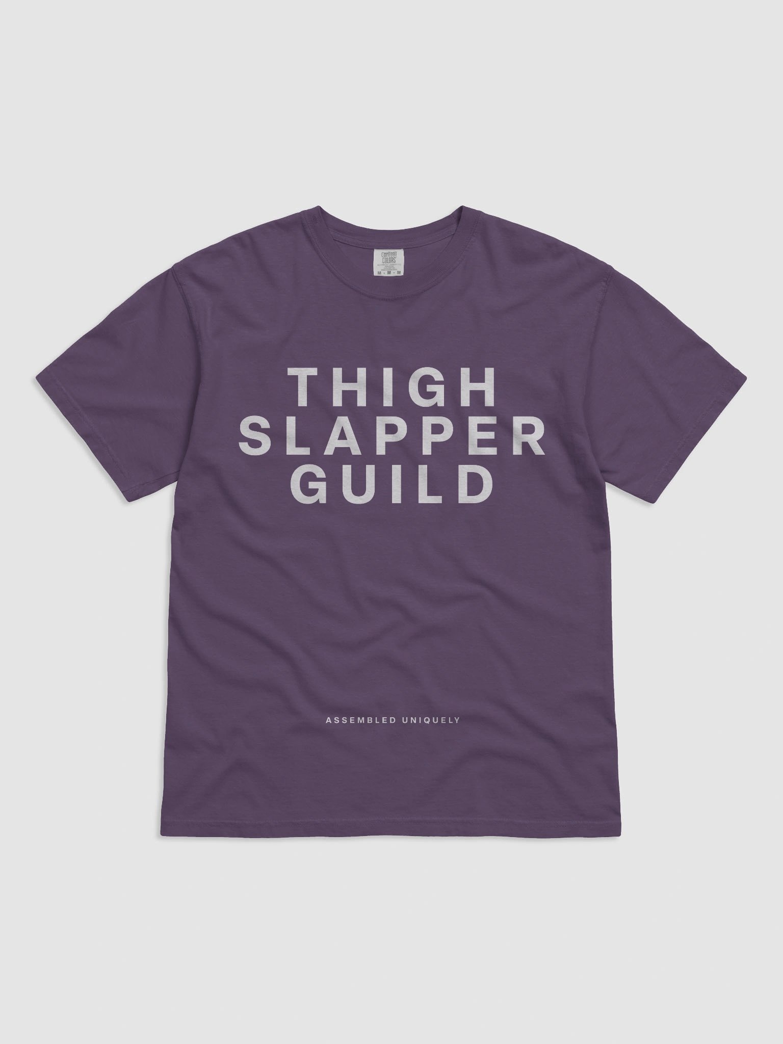 TSG Tee (White Letters) product image (42)