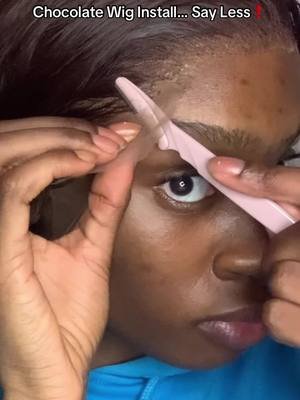 Wait for the melt... 👀 Watch me melt a 30