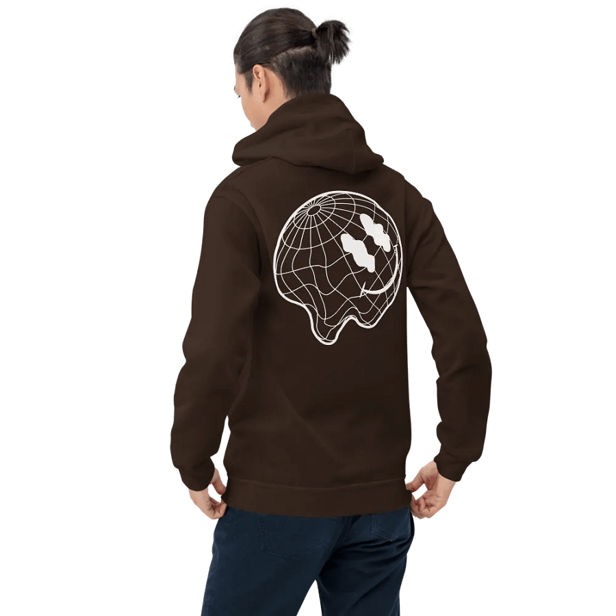 i'm ok mixed hoodie product image (3)