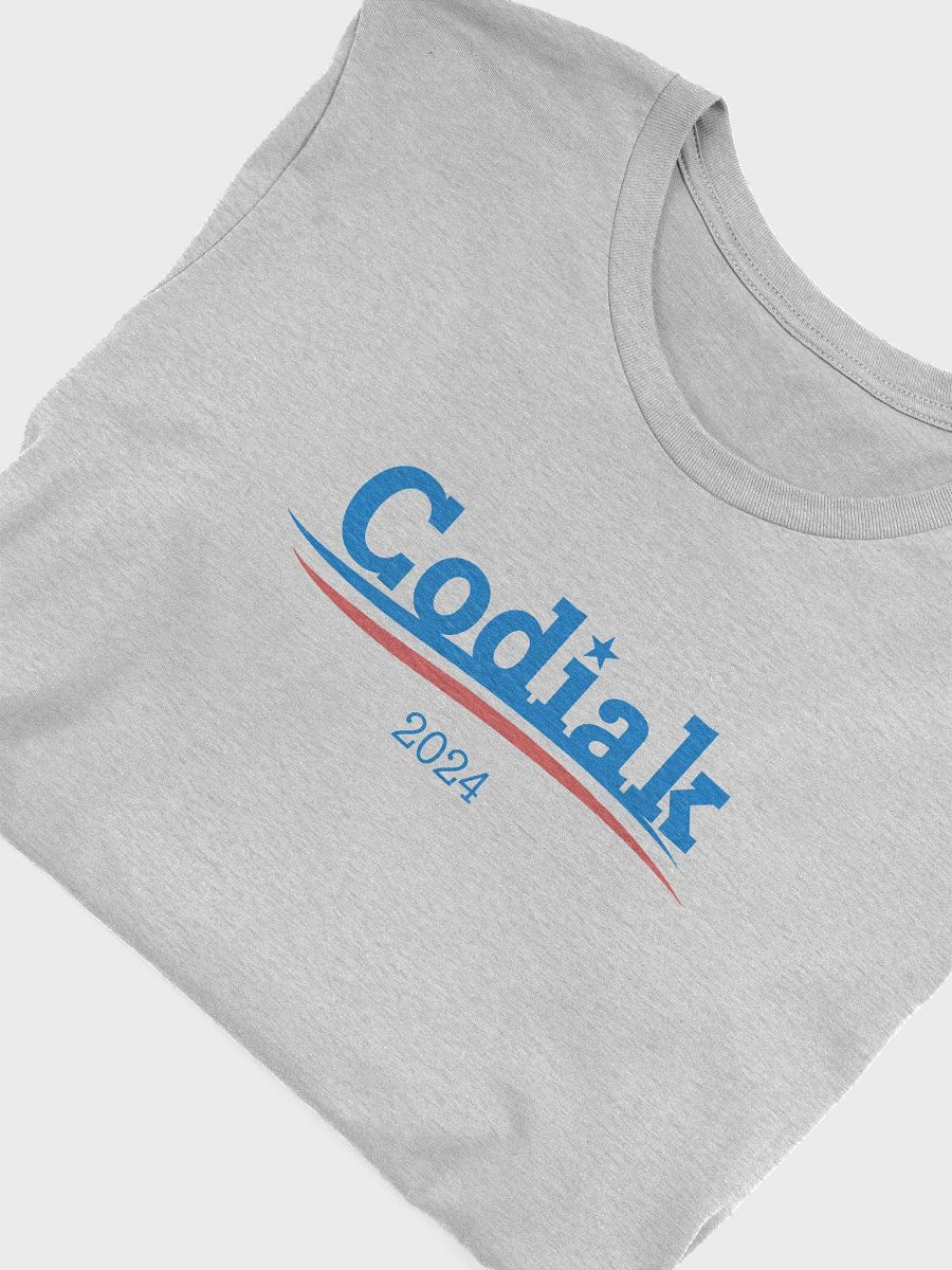 Codiak Campaign Tee product image (4)