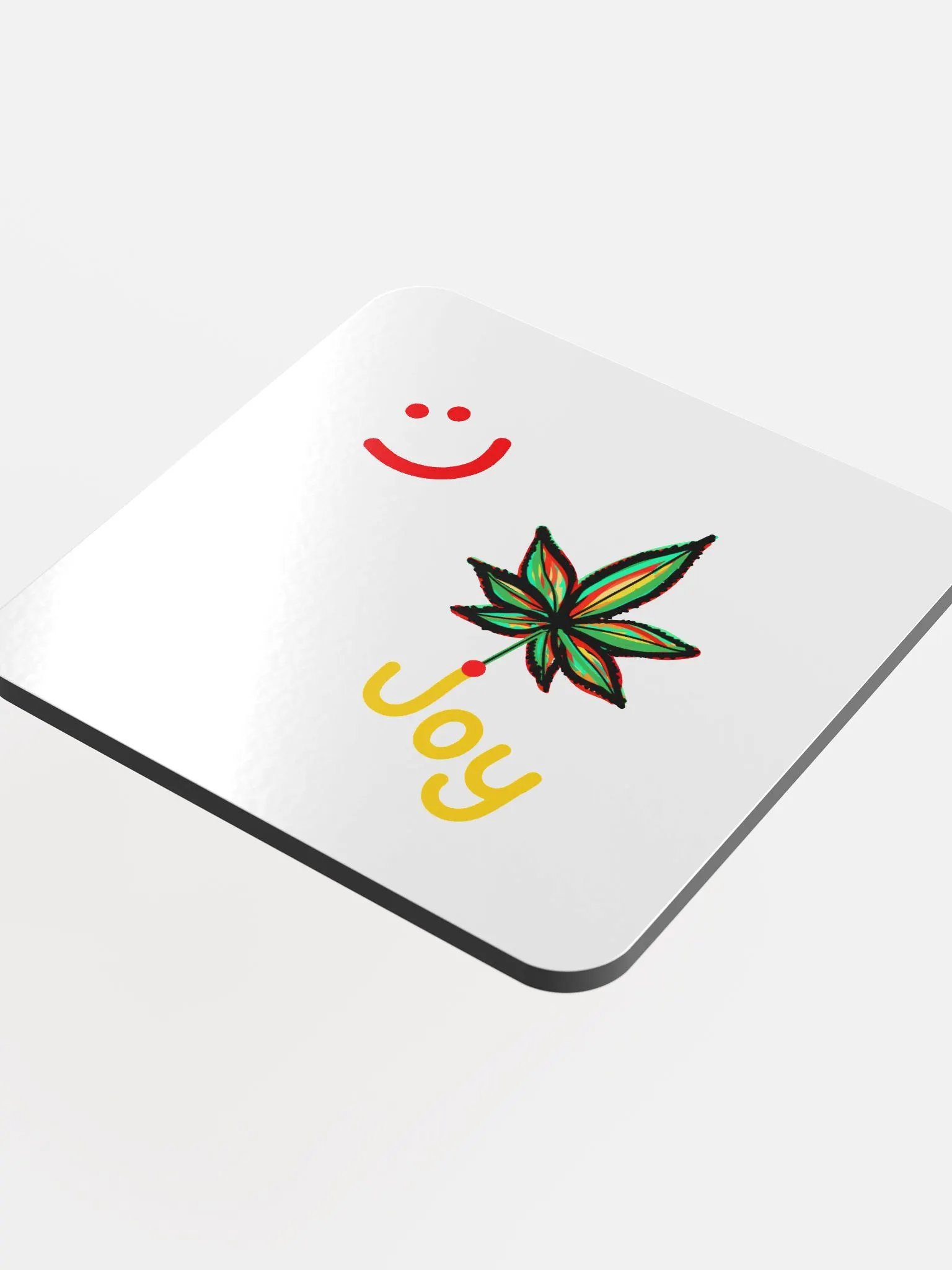 Colorful Joy Coaster product image (4)