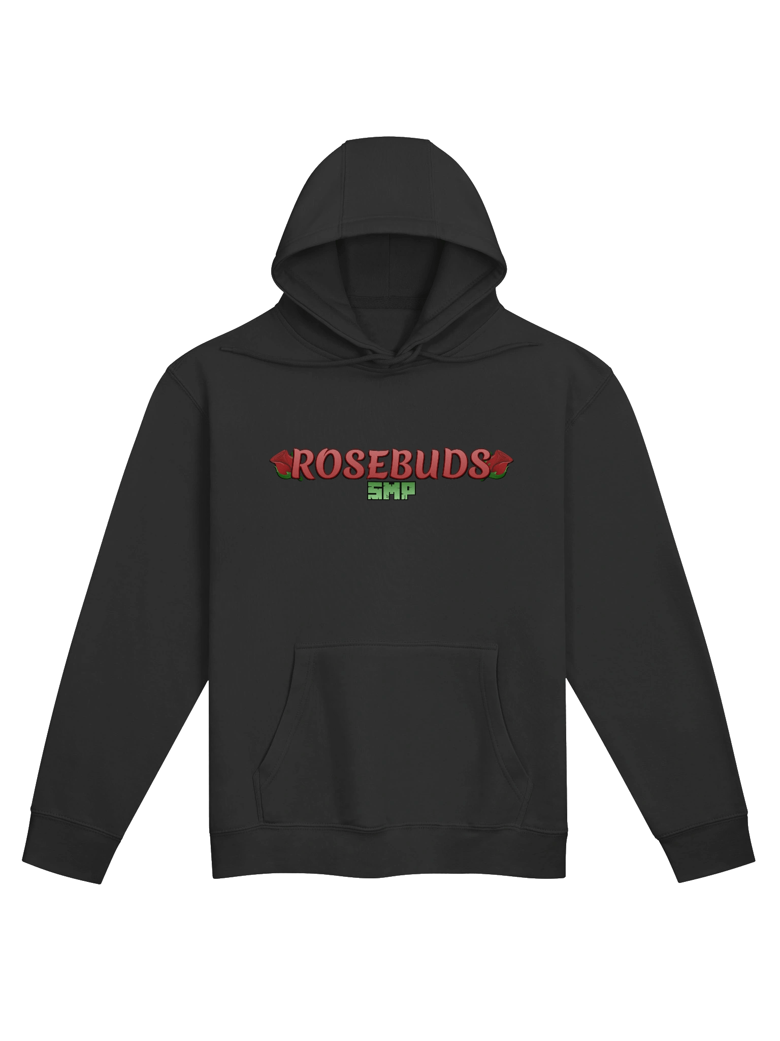 Rosebuds Hoodie product image (2)