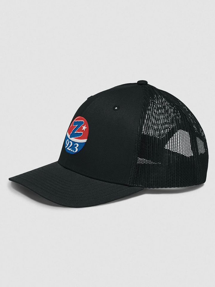 Z 92.3 Gorra De Yuma product image (2)