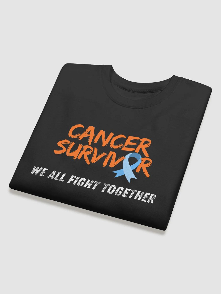 Survivor's Unity Premium Sweatshirt product image (4)