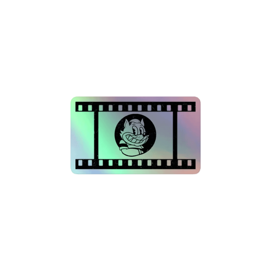 Film Sticker product image (1)