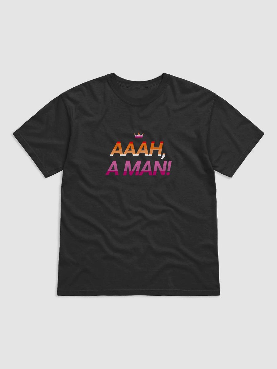 Lesbian Screaming product image (1)