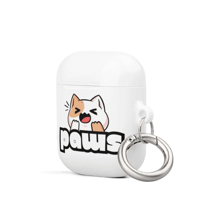 Coque Pour AirPod PAWS product image (2)
