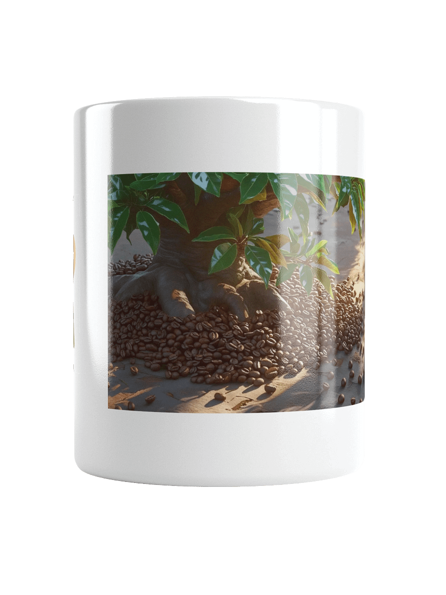 Brewed Wonders Mug product image (15)