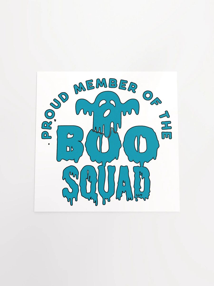 PROUD MEMBER OF THE BOO SQUAD product image (17)