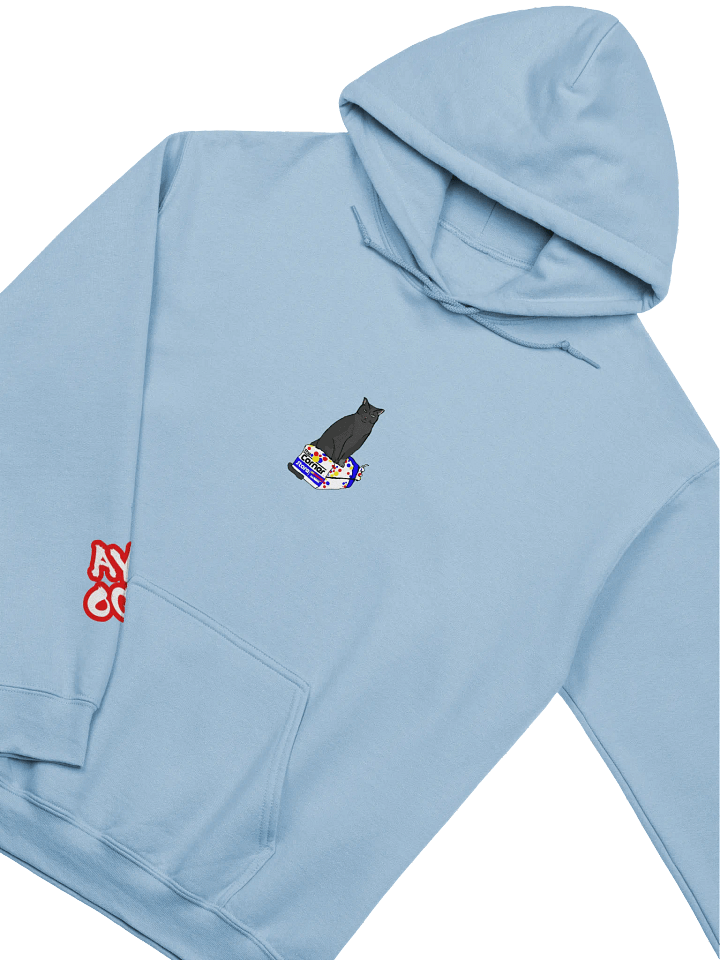 Rodney Hoodie product image (13)