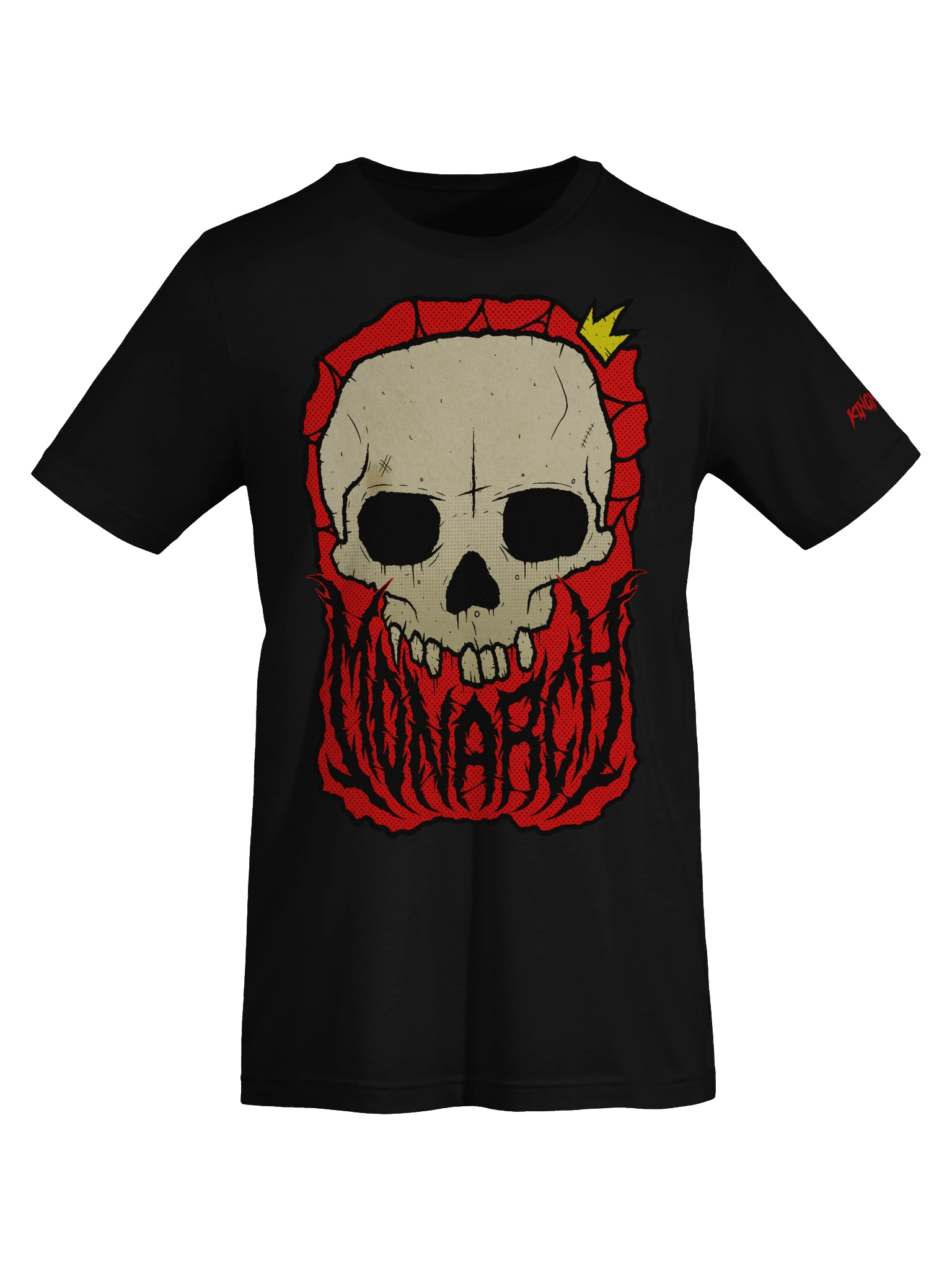 Monarch Tee product image (3)