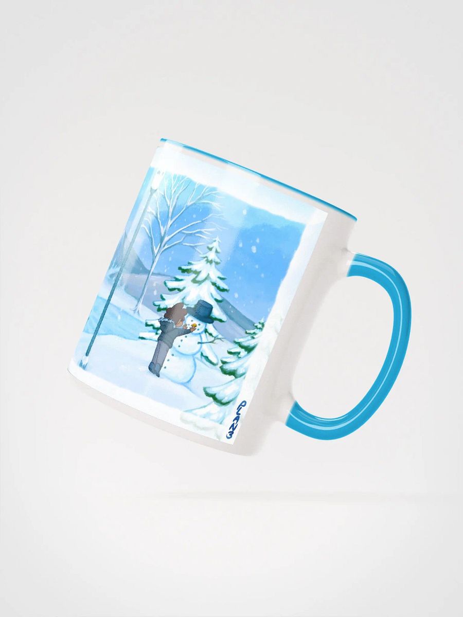 Winter Mug product image (3)
