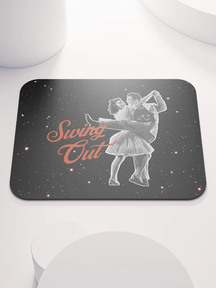 Swing Out Mousepad product image (1)