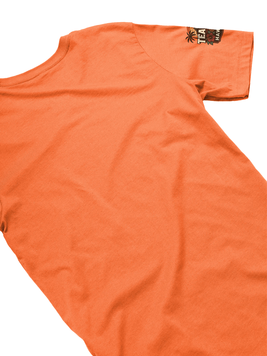 Team K HAWAII T-Shirt product image (28)