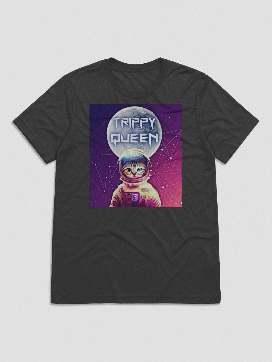 Astro-Cat T-Shirt (Front Only) product image (7)