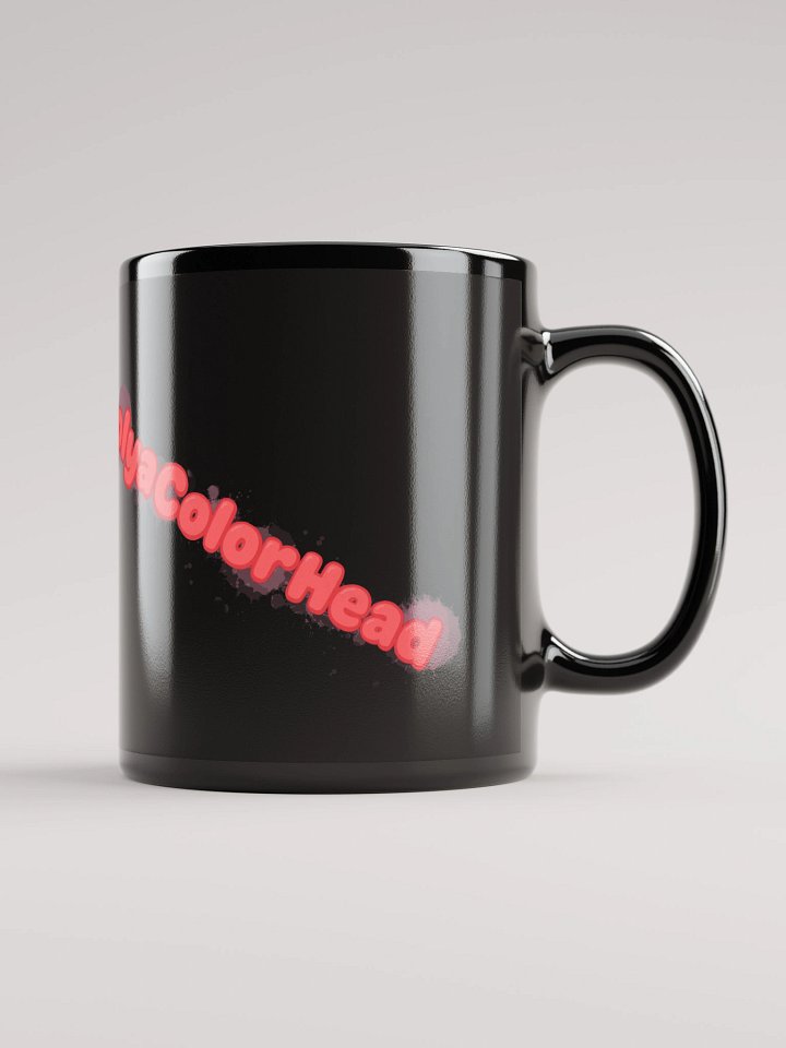 IbolyaColorHead Logo Mug product image (1)