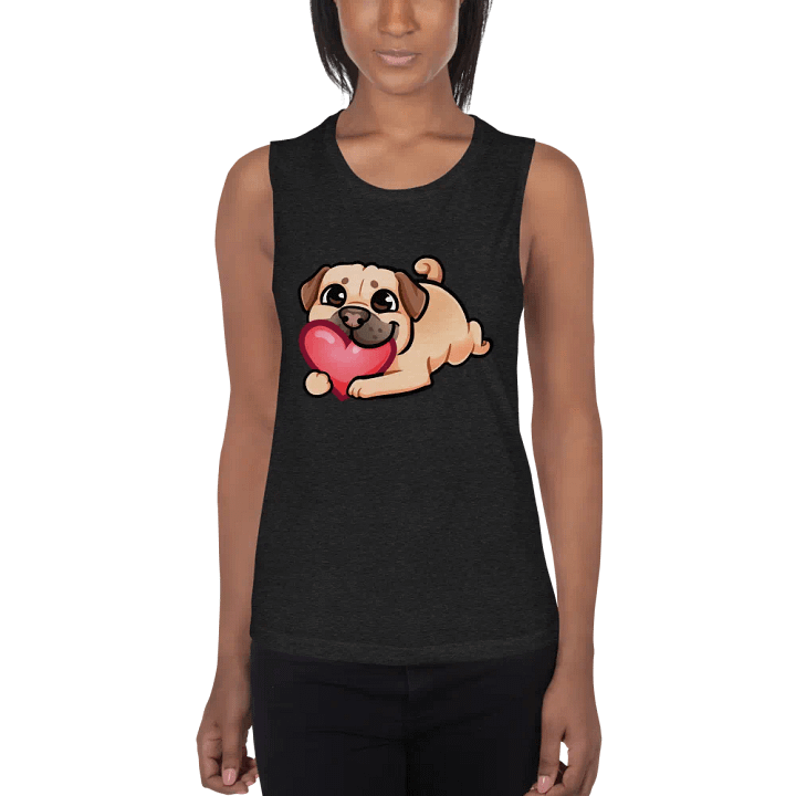 Tony Love - Tank Top product image (2)