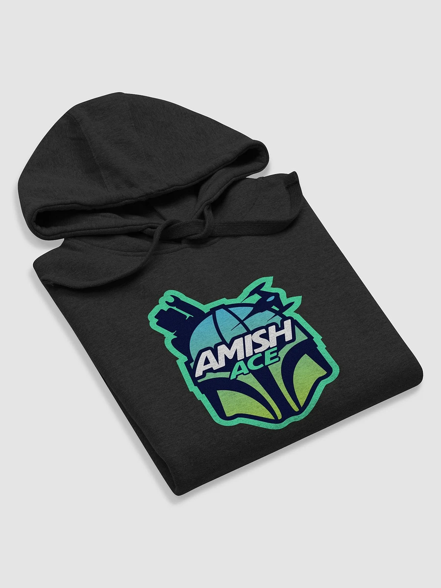Amish Ace Mando Hoodie product image (67)