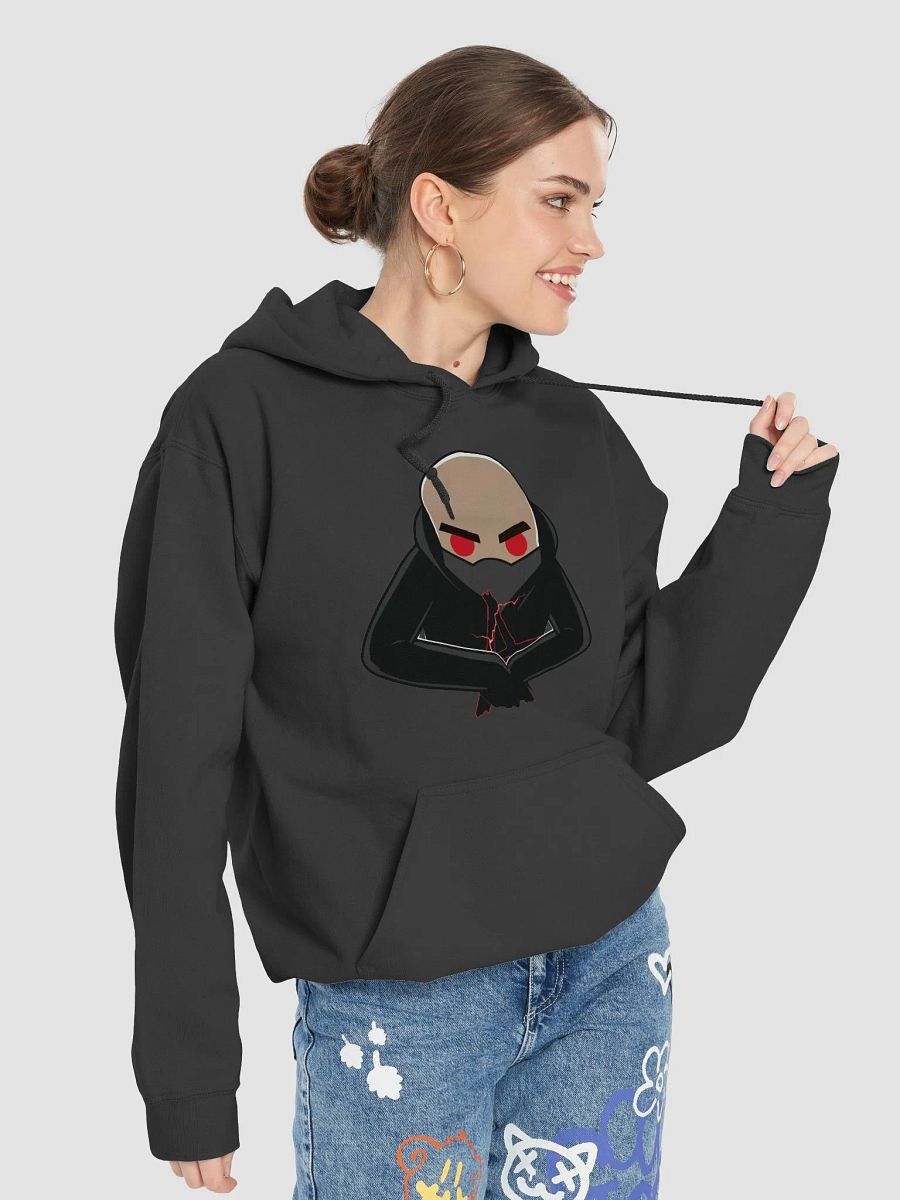 AC Lurker Hoodie product image (4)
