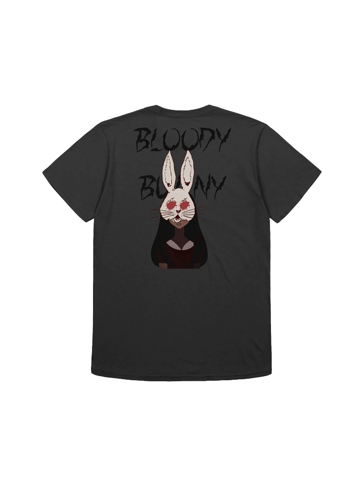 Bloody Bunny T-Shirt product image (2)