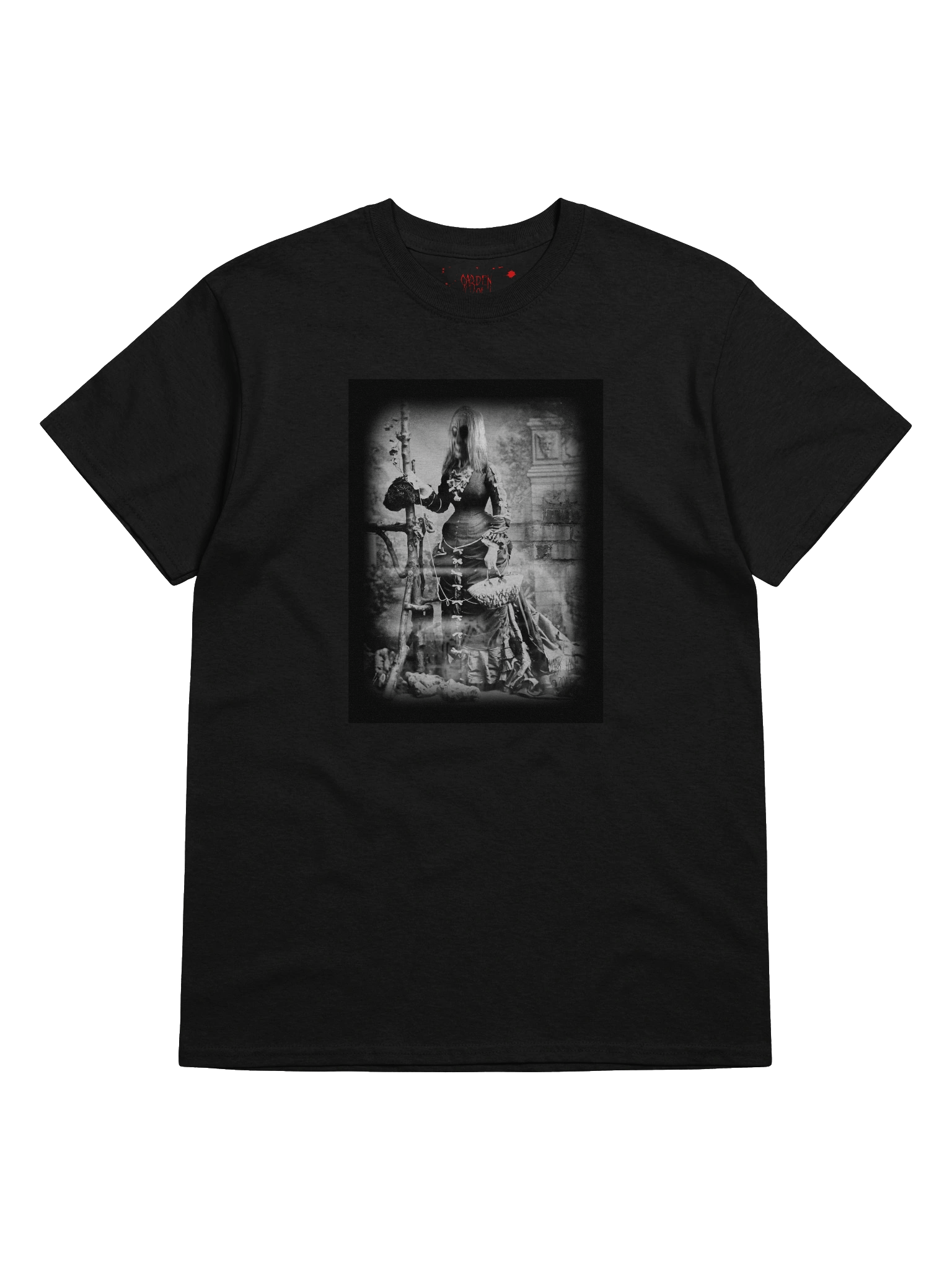 DEATH'S HEAD product image (5)