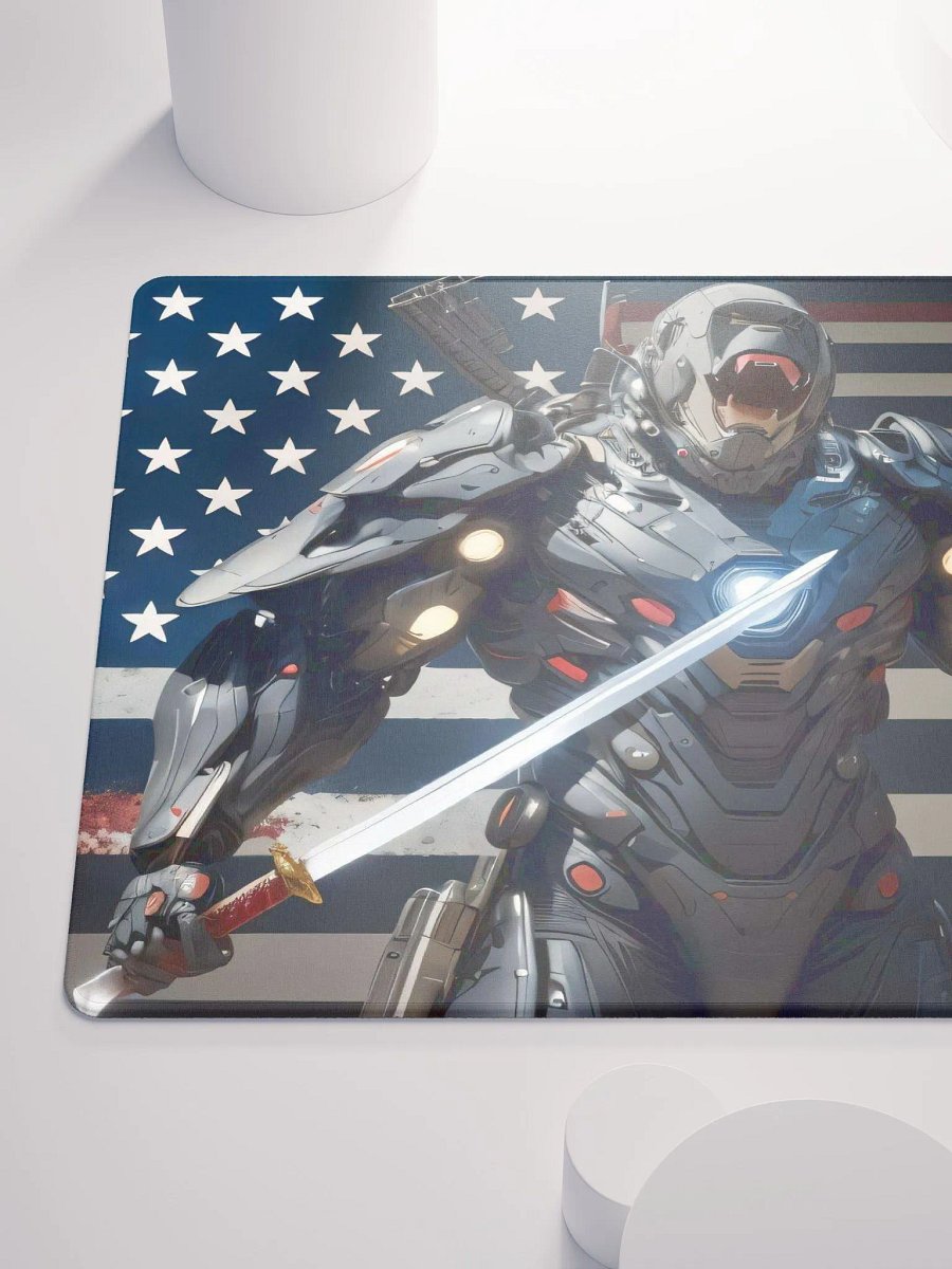 Logo Mousepad product image (6)