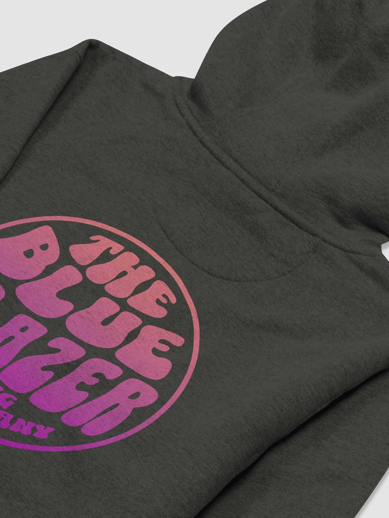 Velvet Sunset Hoodie product image (3)