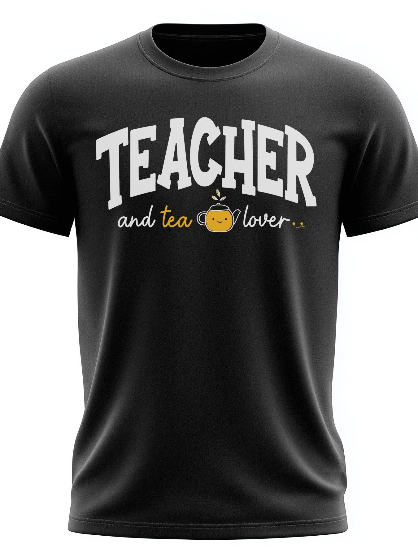 🍵🍎🌿✨ Teacher and Tea Lover product image (5)