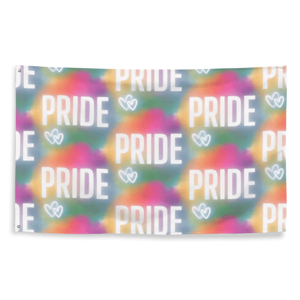 Pride Flag product image (2)