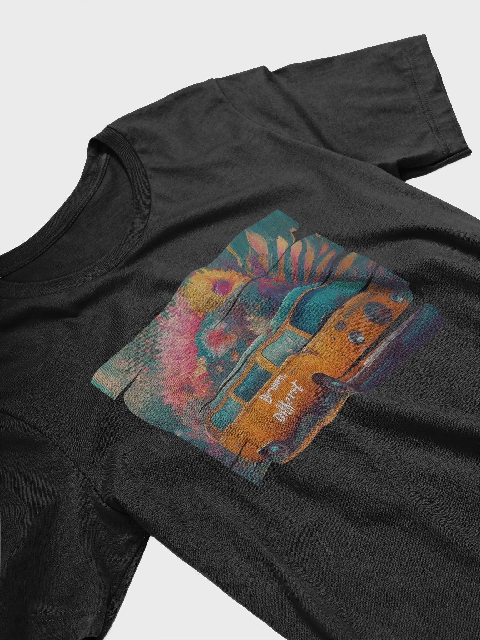 Dream Different T-Shirt product image (12)
