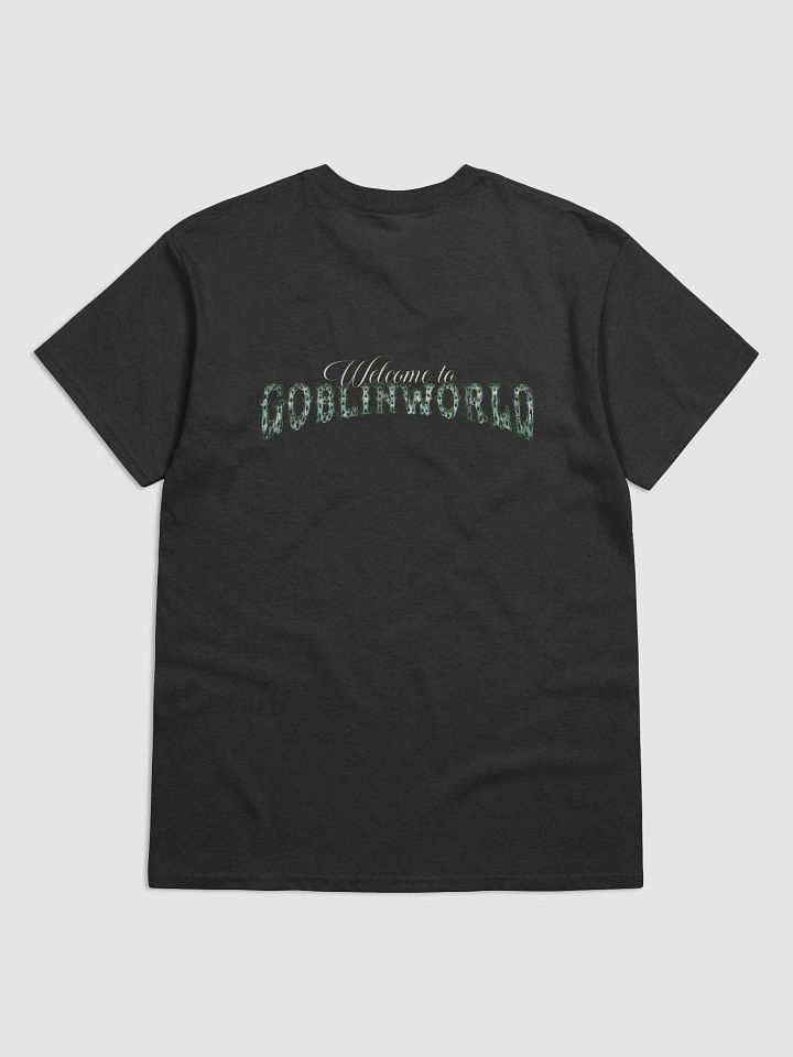 GOBLINWORLD TEE product image (2)