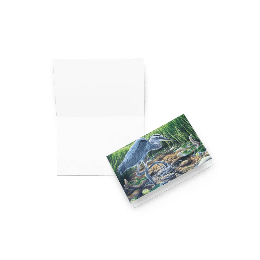 Blue Heron product image (12)