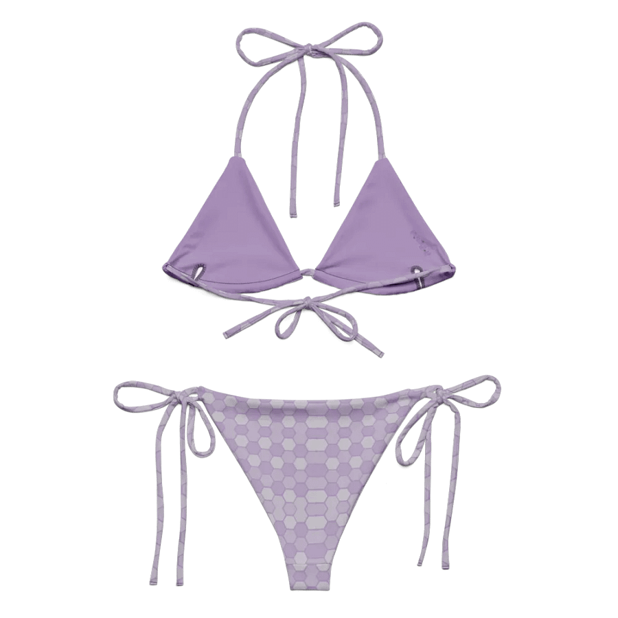 Bee-Stings 'Kini - Lilac product image (2)