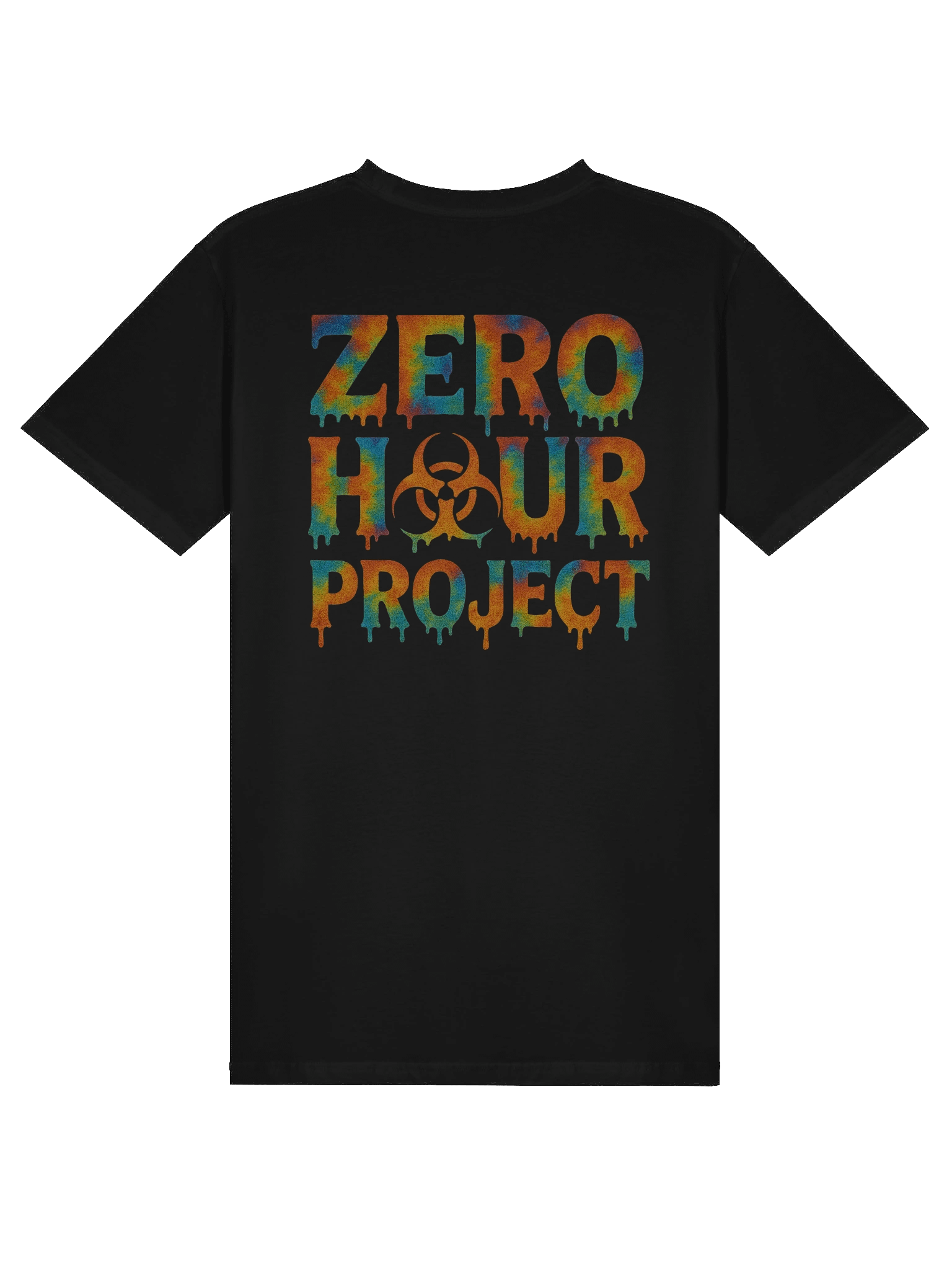 Reversed Tie-Dye product image (4)