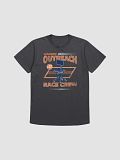 GO Race Crew Tee product image (1)