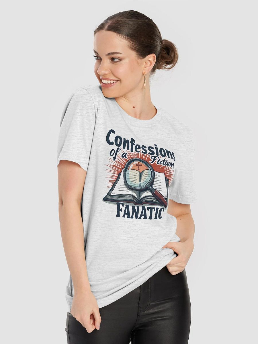 Confessions of a Fiction Fanatic product image (23)